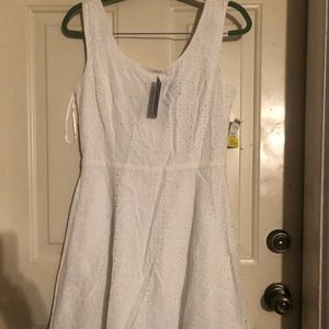Ladies summer dress